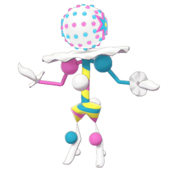 #0806 Blacephalon Legit Battle Ready 6IVs In-game Delivery Pkm Go