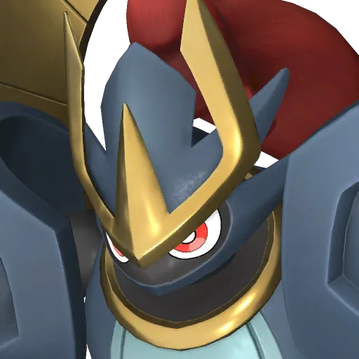 #159 Knocklem Shiny 6IV Hidden Ability In-game Trade Palworld Pals
