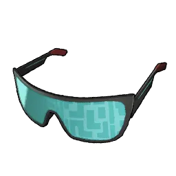 Ability Glasses(Rare)