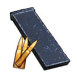 Assault Rifle Ammo *1000