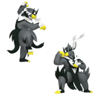 How To Evolve Kubfu Into Urshifu in Pokemon Scarlet and Violet: The How To Evolve Kubfu Into Urshifu in Pokemon Scarlet and Violet: The