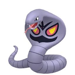 #0024 Arbok Legit Battle Ready 6IVs In-game Delivery Pkm Go