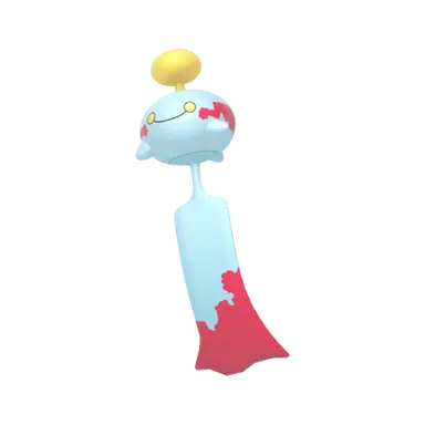 #0358 Chimecho Legit Battle Ready 6IVs In-game Delivery Pkm Go