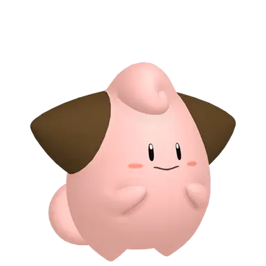 #0173 Cleffa Legit Battle Ready 6IVs In-game Delivery Pkm Go