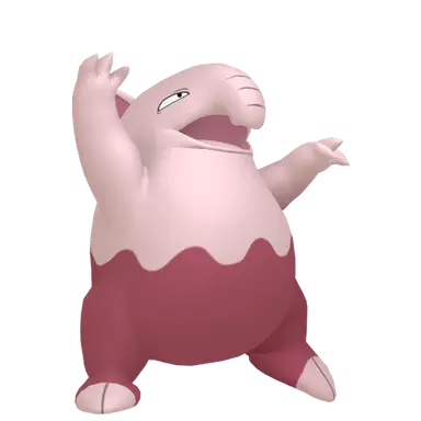 #0096 Drowzee Shiny 6IV Hidden Ability In-game Trade Pkm Go