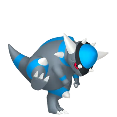 #0409 Rampardos Legit Battle Ready 6IVs In-game Delivery Pkm Go