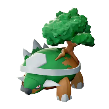 #0389 Torterra Legit Battle Ready 6IVs In-game Delivery Pkm Go