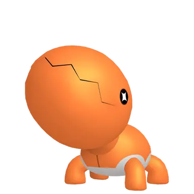 #0328 Trapinch Legit Battle Ready 6IVs In-game Delivery Pkm Go