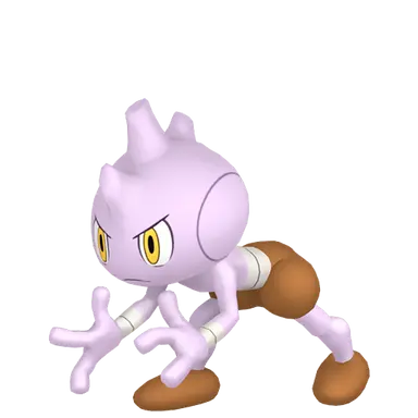 #0236 Tyrogue Legit Battle Ready 6IVs In-game Delivery Pkm Go