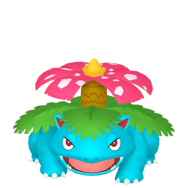 #003 Venusaur