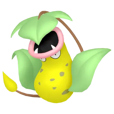 #0071 Victreebel Legit Battle Ready 6IVs In-game Delivery Pkm Go