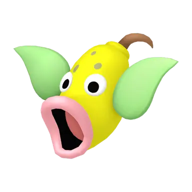 #0070 Weepinbell Legit Battle Ready 6IVs In-game Delivery Pkm Go