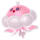 Shiny ♀