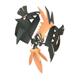 #785 Tapu Koko