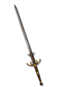Colossus Blade