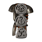 Myth [Mage Plate]