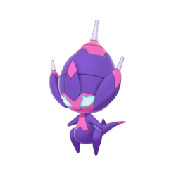 #0803 Poipole Legit Battle Ready 6IVs In-game Delivery Pkm Go