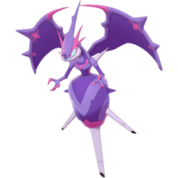 #0804 Naganadel Legit Battle Ready 6IVs In-game Delivery Pkm Go