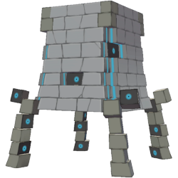 #0805 Stakataka Legit Battle Ready 6IVs In-game Delivery Pkm Go