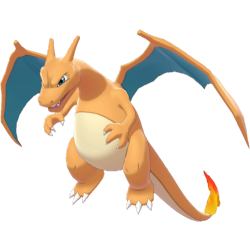 Non-shiny[Unregistered]