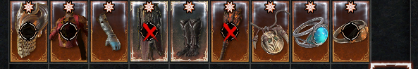 Blood Wave Necromancer build