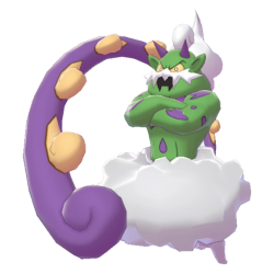 Non-shiny
