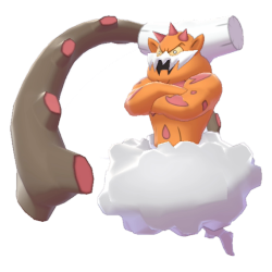 Non-shiny