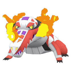 Skeledirge (Raid Ready)