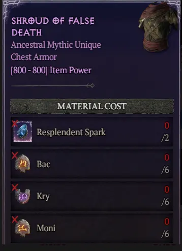 Cataclysm Druid Build
