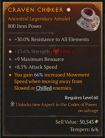 Whirlwind Petquake Barbarian Build