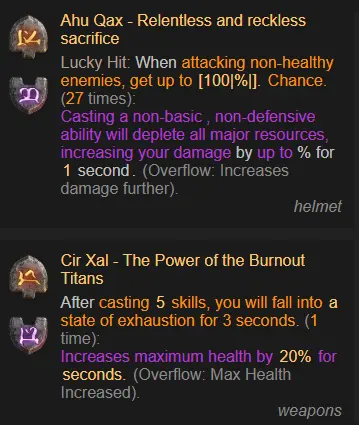 Bone Spear Necromancer Build