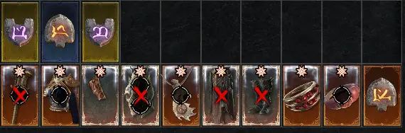 Bone Spear Necromancer Build