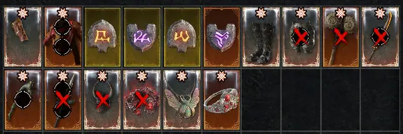 Hammer of the Ancients Barbarian Build