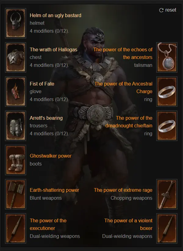 Whirlwind Petquake Barbarian Build