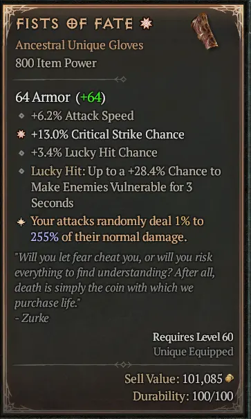 Whirlwind Petquake Barbarian Build