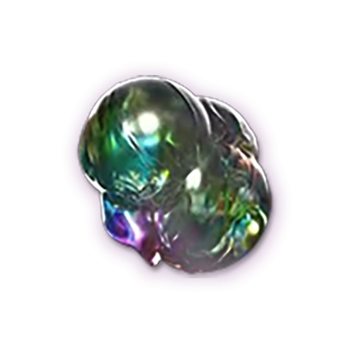 Glassblower Bauble