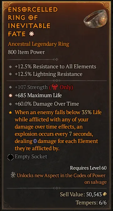 Whirlwind Petquake Barbarian Build