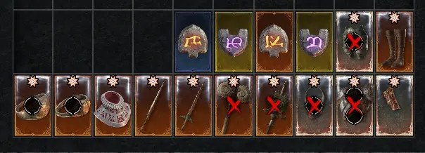Whirlwind Petquake Barbarian Build