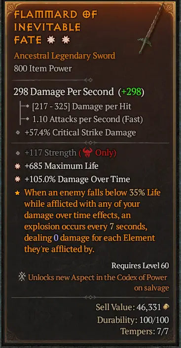 Whirlwind Petquake Barbarian Build