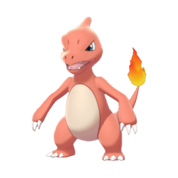 Non-shiny[Unregistered]