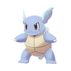 Non-shiny[Unregistered]
