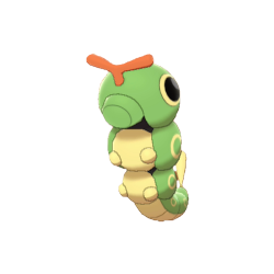 Non-shiny[Unregistered]