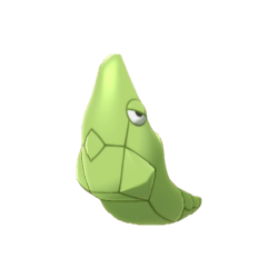 Non-shiny[Unregistered]