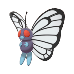 Non-shiny[Unregistered]