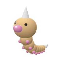 Non-shiny[Unregistered]
