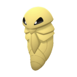 Non-shiny[Unregistered]