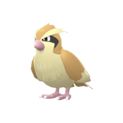 Non-shiny[Unregistered]