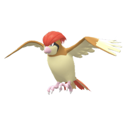Non-shiny[Unregistered]