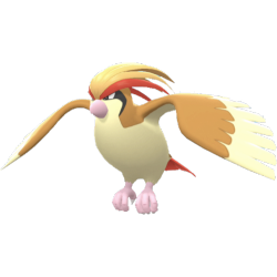 Non-shiny[Unregistered]