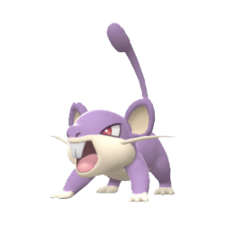Non-shiny[Unregistered]